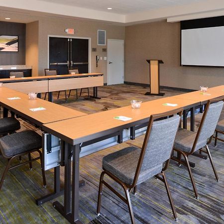 Courtyard By Marriott St. Louis St. Peters Hotel Saint Peters Luaran gambar