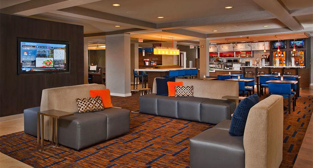 Courtyard By Marriott St. Louis St. Peters Hotel Saint Peters Luaran gambar