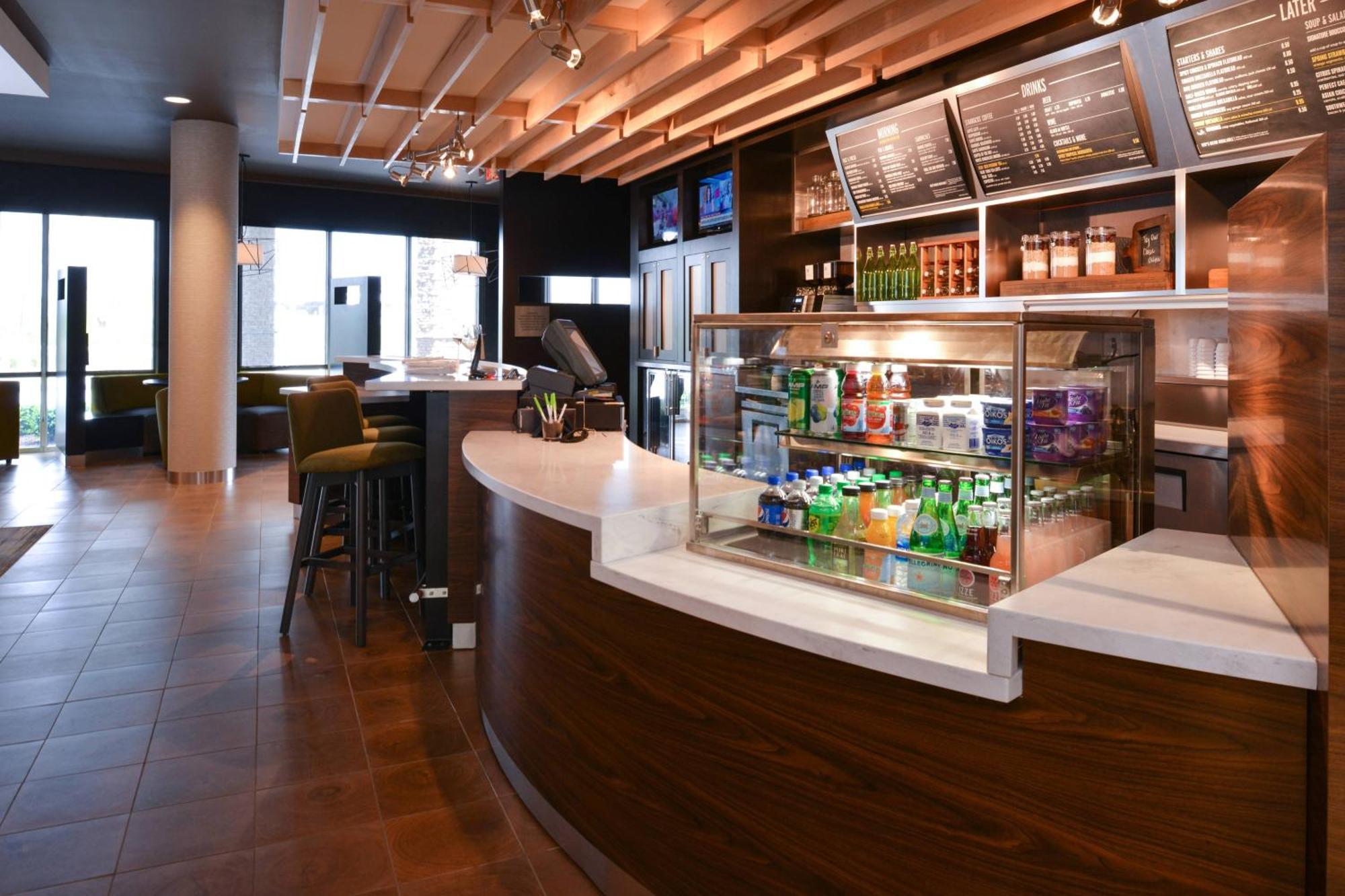 Courtyard By Marriott St. Louis St. Peters Hotel Saint Peters Luaran gambar