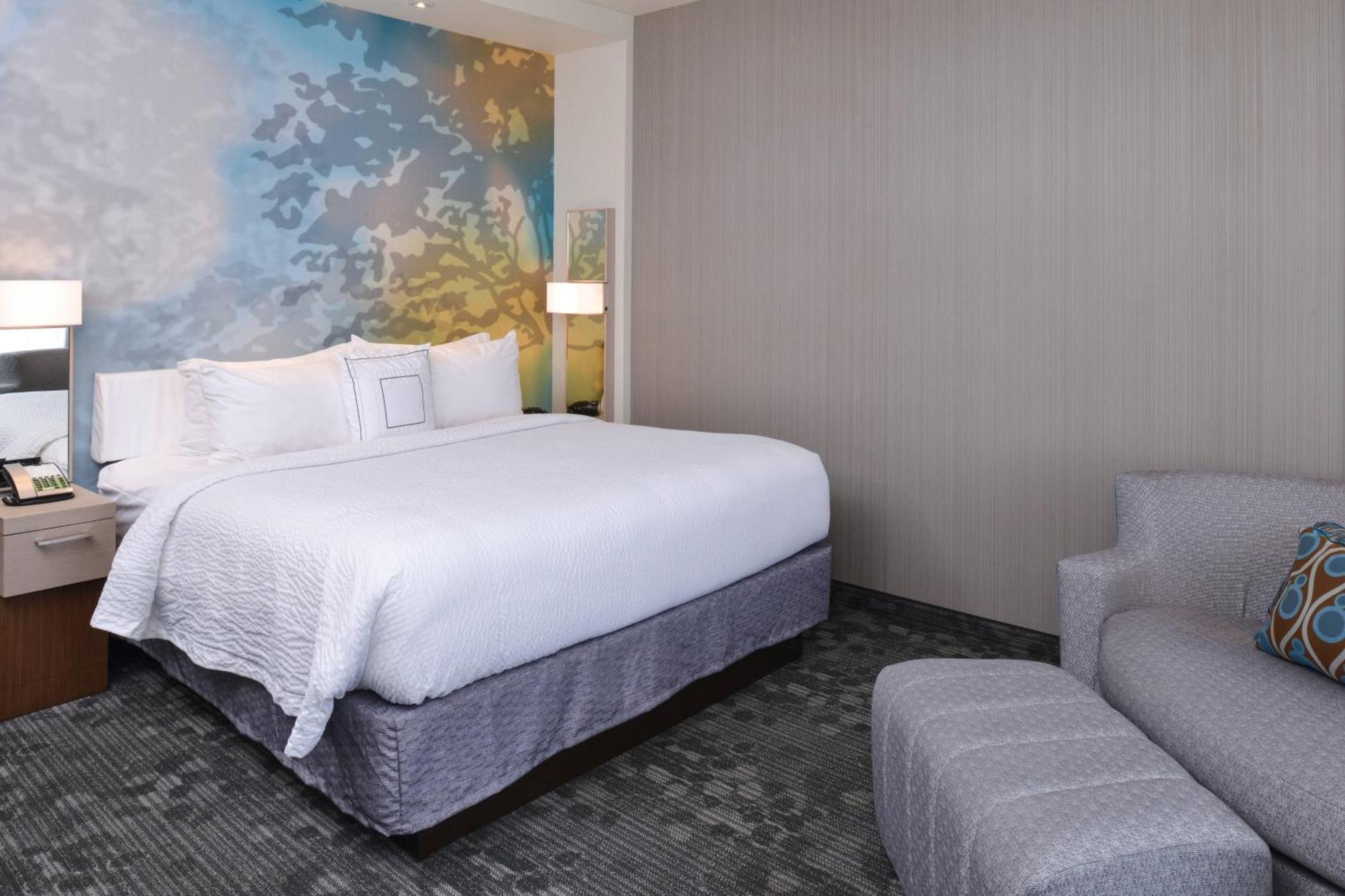 Courtyard By Marriott St. Louis St. Peters Hotel Saint Peters Luaran gambar
