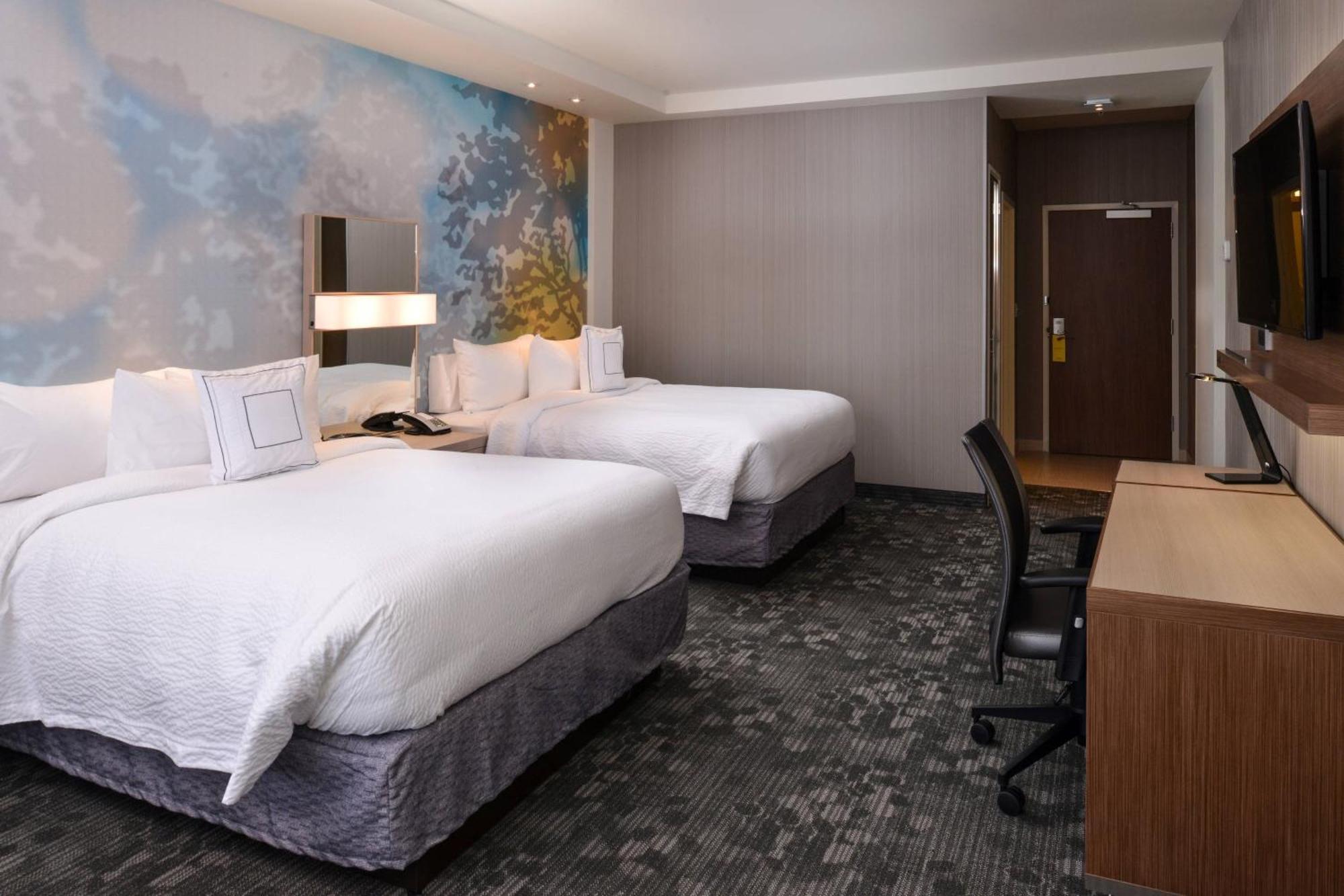 Courtyard By Marriott St. Louis St. Peters Hotel Saint Peters Luaran gambar
